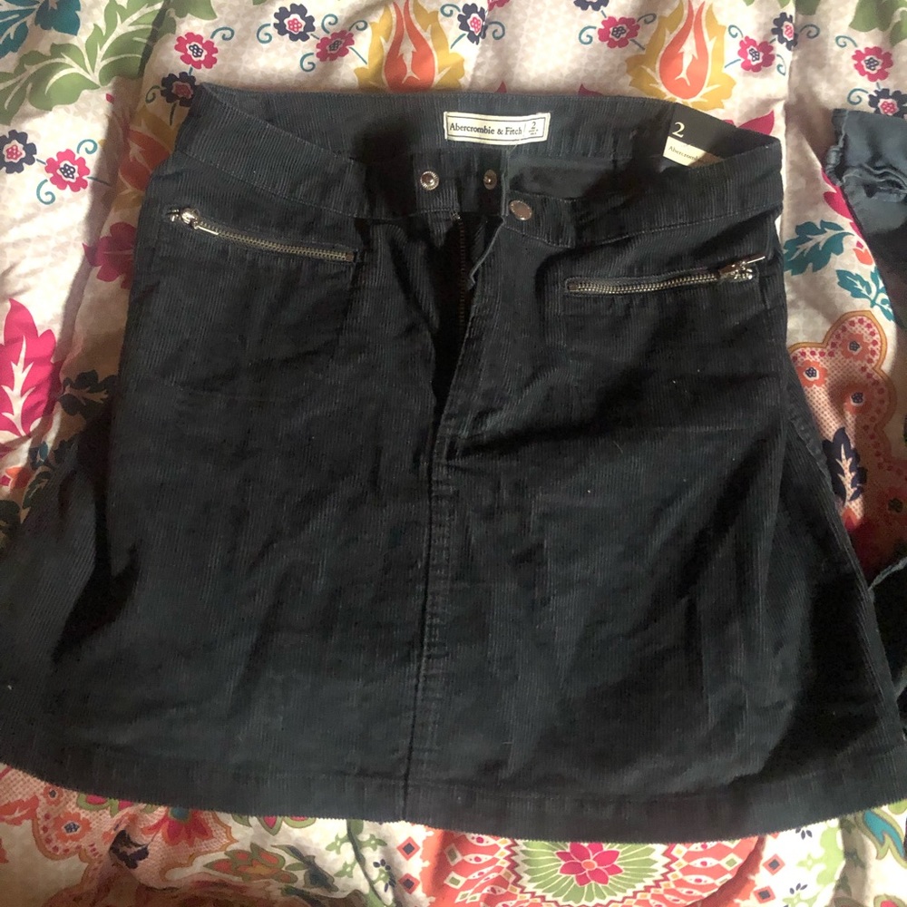 Brand new skirt Abercrombie NWT